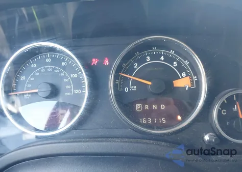 2014 Jeep Patriot Limited из США, поврежденный, VIN 1C4NJPCB0ED660581